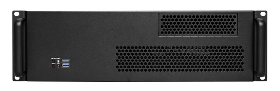фото Корпус серверный 3U Exegate Pro 3U330-02 в Челябинске