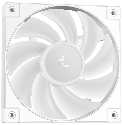 фото Система охлаждения жидкостная Deepcool LT360 ARGB WH в Казани
