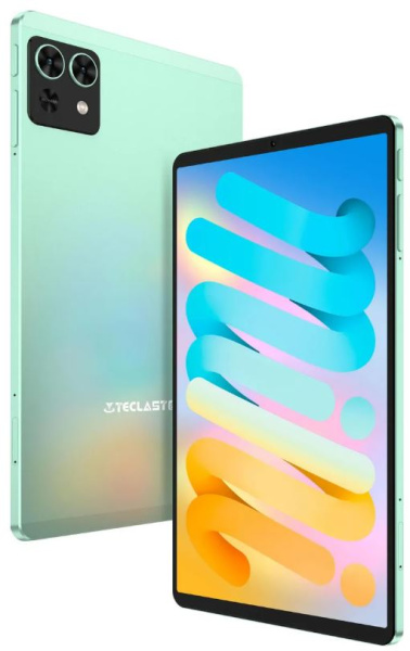 фото Планшет 8.68" TECLAST T50 Mini G99 в Уфе