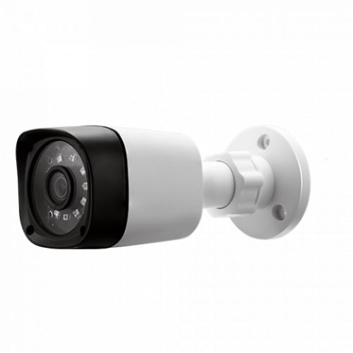 Видеокамера ZKTeco BS-32B11A HD аналоговая EZ Series