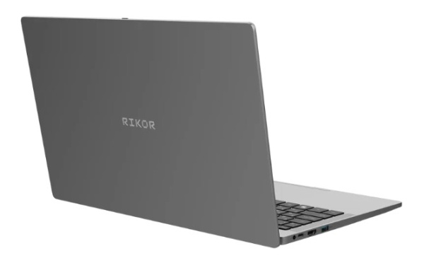 фото Ноутбук  Rikor NEURO 1 OP-03 в Казани 15.6 ", Celeron, 8 Гб RAM, 256 Гб SSD, UHD Graphics, Серебристый