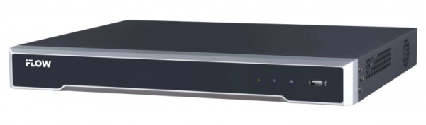 фото Видеорегистратор IP iFlow F-NR-216/2 в Челябинске