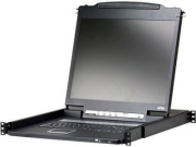фото Переключатель KVM Aten CL1308N-ATA-RG
