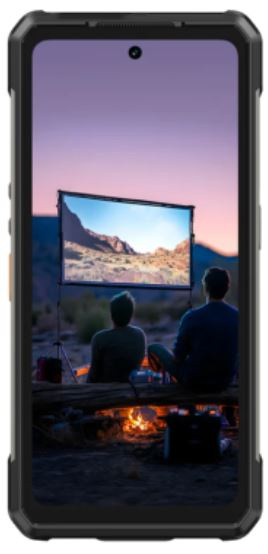 фото Смартфон Ulefone Armor 34 Pro+ 16/512GB