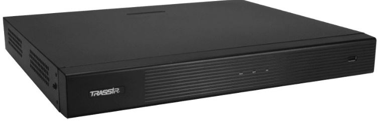 

Видеорегистратор IP TRASSIR MiniNVR 3232R AF 32 IP-канала, MiniNVR 3232R AF