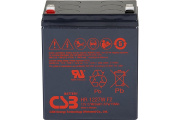 фото Батарея CSB HR1227W
