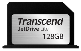 

Карта памяти 128GB Transcend TS128GJDL330 JetDriveLite330, TS128GJDL330