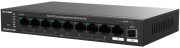 фото Коммутатор IP-Com G2210P-8-120W