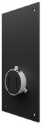 фото Звонок дверной BAS-IP SH-46T BLACK