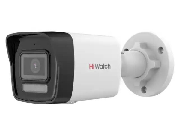 фото Видеокамера IP HiWatch DS-I850M(2.8mm) в Самаре