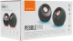 фото Компьютерная акустика 2.0 Creative Pebble Pro в Воронеже