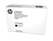 фото Картридж HP CF214XC