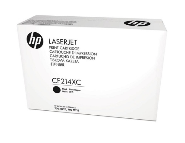 фото Картридж  HP CF214XC в Ростове-на-Дону
