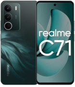 фото Смартфон Realme C71 8/256GB