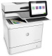 фото МФУ лазерное цветное HP Color LaserJet Enterprise MFP M578C в Ростове-на-Дону