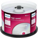 фото Диск DVD+R Philips DR4S6B50F/97 в Уфе