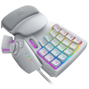 фото Геймпад Razer Tartarus Pro Mercury