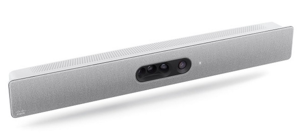 

Система для видеоконференций Cisco CS-KITPRO-K9 Webex Room Kit Pro - Codec, Quad Cam, Touch 10, CS-KITPRO-K9