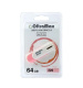фото Накопитель USB 2.0 64GB OltraMax OM-64GB-220-Pink в Уфе