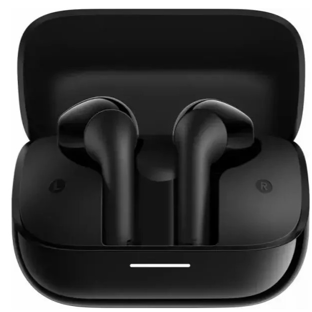

Гарнитура wireless Soundcore K20i A3994G11 TWS черная, K20i