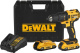 фото Дрель - шуруповерт DeWALT DCD7771D2 в Краснодаре