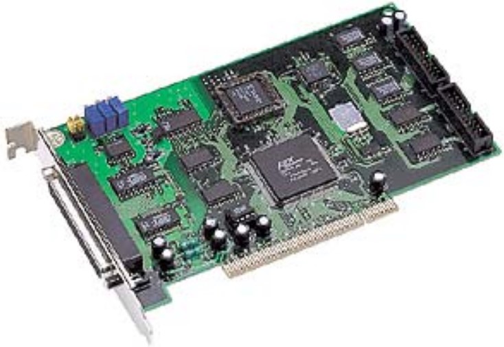 

Плата ICP DAS PCI-1002LU/S CR Universal PCI, 32-ch, 12-bit, 110KS/s DAQ Board Includes one CA-3710, PCI-1002LU/S CR