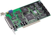 фото Плата  ICP DAS PCI-1002LU/S CR
