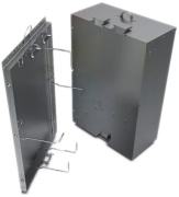 фото Шкаф SNR SNR-ShRM-3