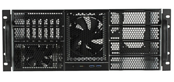 фото Корпус серверный 4U Procase RE411-D6H8-FE-65 в Нижнем Новгороде