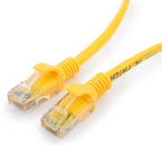 фото Кабель патч-корд Cablexpert PP10-2M/Y