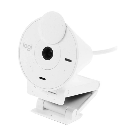фото Веб-камера  Logitech Brio 300 в Уфе
