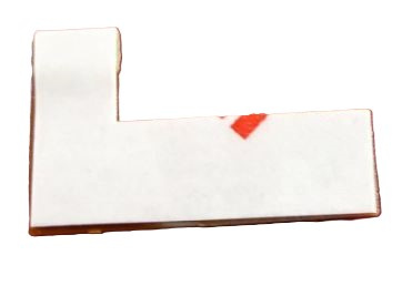 фото Запчасть  ELP ELP-CH-C034-BK в Екатеринбурге