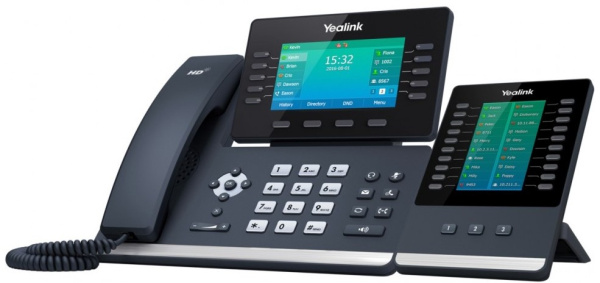 фото Модуль расширения  Yealink EXP50 в Красноярске