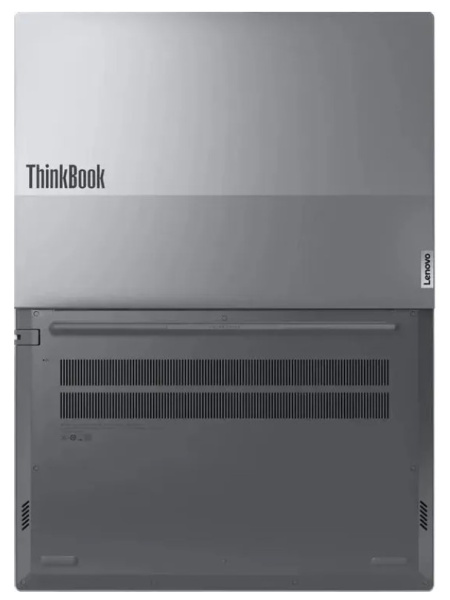 фото Ноутбук Lenovo Thinkbook 16 G6 ABP 16" (AMD Ryzen 5, 8Гб DDR4, SSD 512 Гб, Radeon Graphics, Без ОС) Серый [21KKA0HFIN]