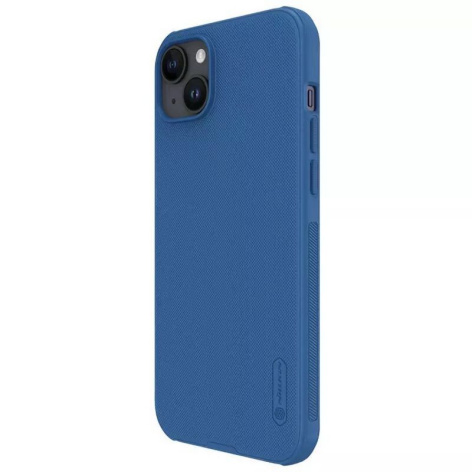 фото Чехол  Nillkin Super Frosted Shield Pro в Перми