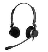 фото Гарнитура Jabra BIZ 2300 Duo