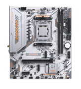 фото Материнская плата MAXSUN MS-eSport B650M WIFI6 ICE