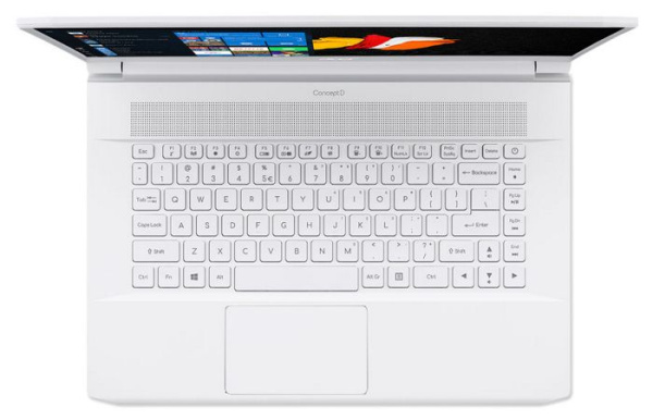 фото Ноутбук  Acer ConceptD 7 CN715-71-70GB 
