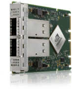 фото Сетевой адаптер  MELLANOX TECHNOLOGIES MCX562A-ACAB