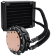 фото Система охлаждения жидкостная Corsair H70 в Перми