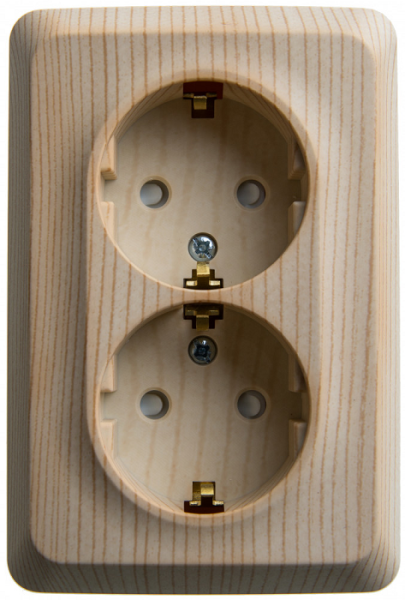 фото Розетка  Systeme Electric PA16-108D в Красноярске