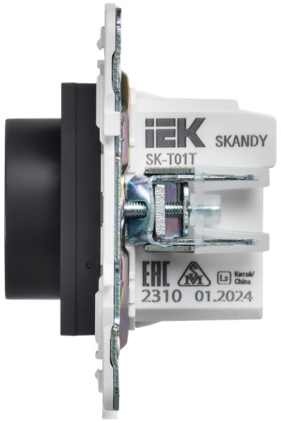 фото Термостат электронный IEK SK-RT11-K48 в Екатеринбурге