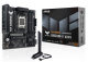 фото Материнская плата mATX ASUS TUF GAMING B850M-E WIFI в Перми