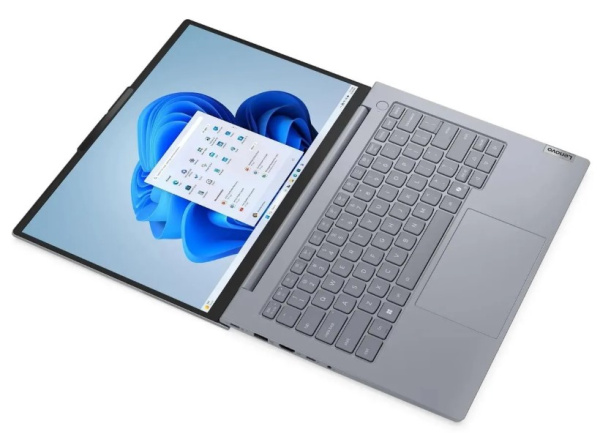 фото Ноутбук  Lenovo ThinkBook 14 G8 IRL в Санкт-Петербургe 14 ", Core 5, 16 Гб RAM, 1 Тб SSD, Iris Xe Graphics, Серый