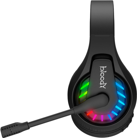 фото Гарнитура  A4Tech Bloody GR230 в Уфе
