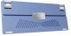 фото Клавиатура wireless Royal Kludge RK M87 в Омске