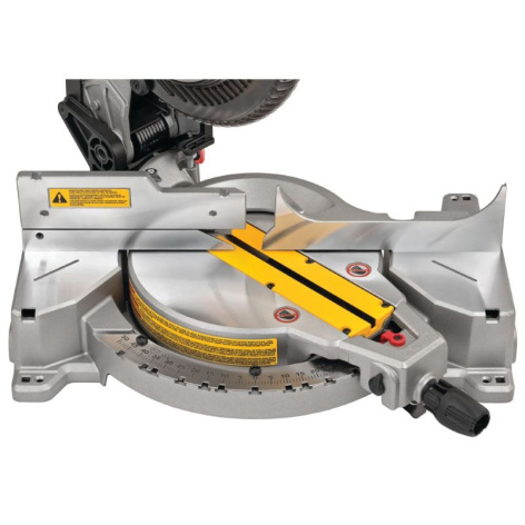 фото Пила торцовочная DeWALT DWS713 в Санкт-Петербургe