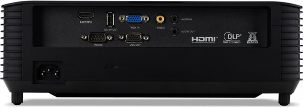 фото Проектор  Acer X129H в Волгограде
