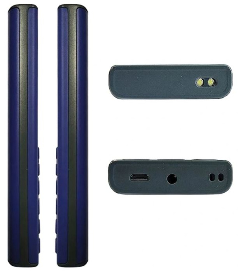 фото Мобильный телефон  Nokia 108 TA-1627 DS в Омске
