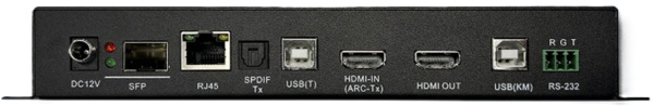 фото Удлинитель TNTV MMS-9530HLF-T
